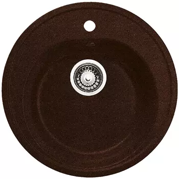 Кухонная мойка Alcora