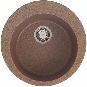 Кухонная мойка Alcora