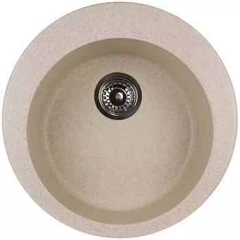 Кухонная мойка Alcora