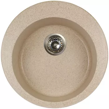 Кухонная мойка Alcora