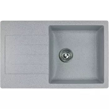 Кухонная мойка Alcora