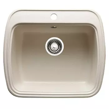 Кухонная мойка Alcora