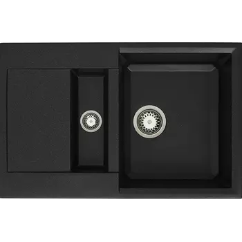 Кухонная мойка Alcora