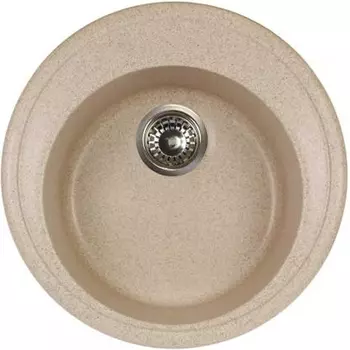 Кухонная мойка Alcora