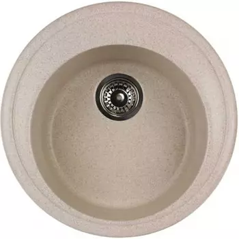 Кухонная мойка Alcora