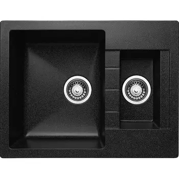 Кухонная мойка Alcora