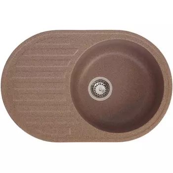 Кухонная мойка Alcora