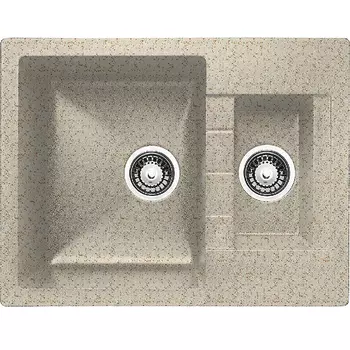 Кухонная мойка Alcora