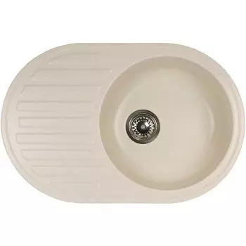 Кухонная мойка Alcora