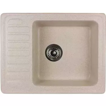 Кухонная мойка Alcora