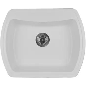 Кухонная мойка Alcora