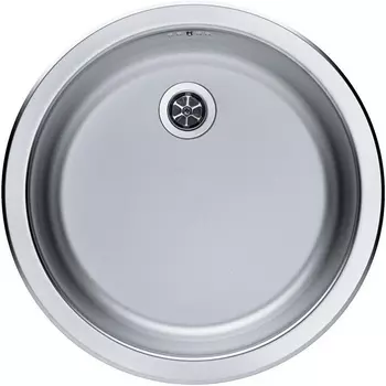 Кухонная мойка Alveus