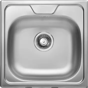 Кухонная мойка Alveus