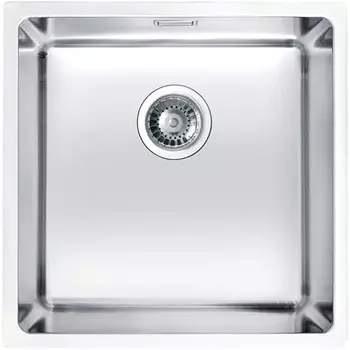 Кухонная мойка Alveus