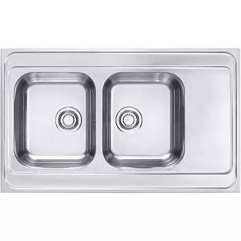 Кухонная мойка Alveus