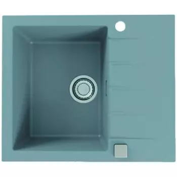 Кухонная мойка Alveus