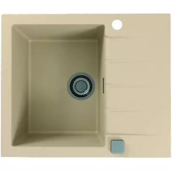 Кухонная мойка Alveus