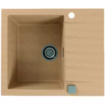 Кухонная мойка Alveus