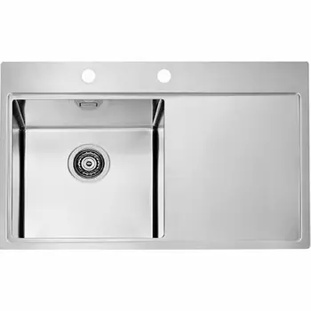 Кухонная мойка Alveus