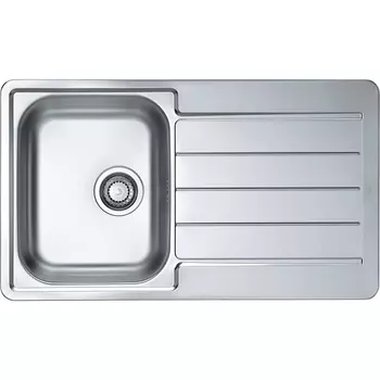 Кухонная мойка Alveus