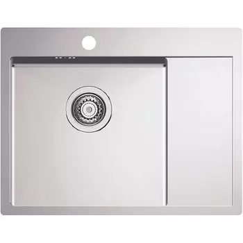 Кухонная мойка Alveus