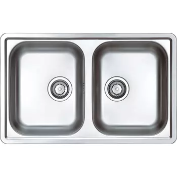 Кухонная мойка Alveus