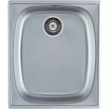 Кухонная мойка Alveus