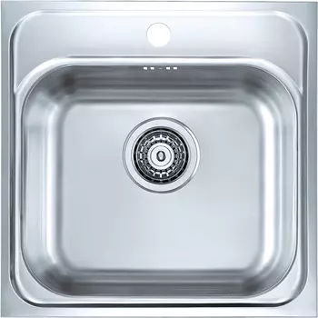 Кухонная мойка Alveus