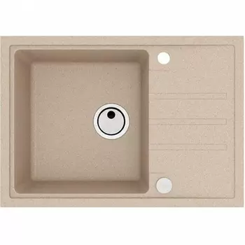 Кухонная мойка Alveus