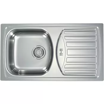 Кухонная мойка Alveus