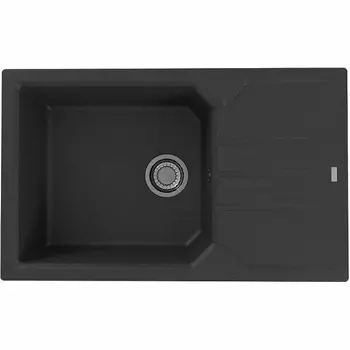 Кухонная мойка Alveus