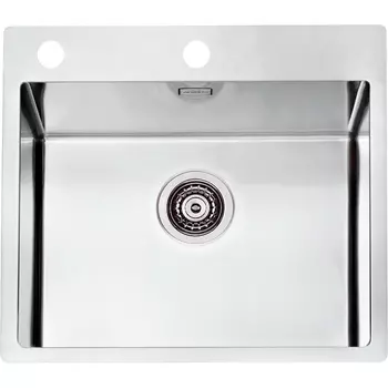 Кухонная мойка Alveus