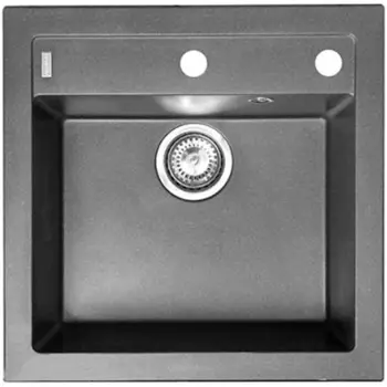 Кухонная мойка Alveus