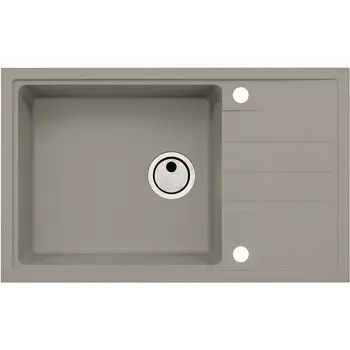 Кухонная мойка Alveus