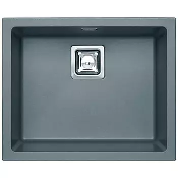 Кухонная мойка Alveus