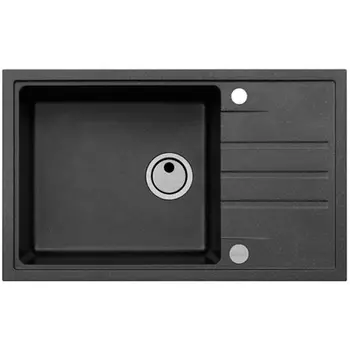 Кухонная мойка Alveus