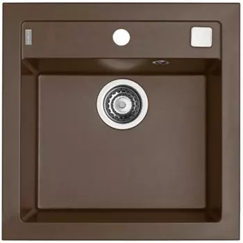 Кухонная мойка Alveus