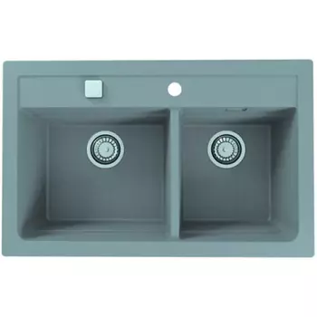 Кухонная мойка Alveus