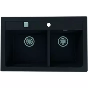 Кухонная мойка Alveus