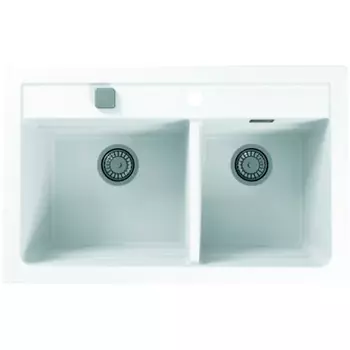 Кухонная мойка Alveus
