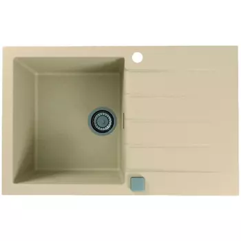 Кухонная мойка Alveus