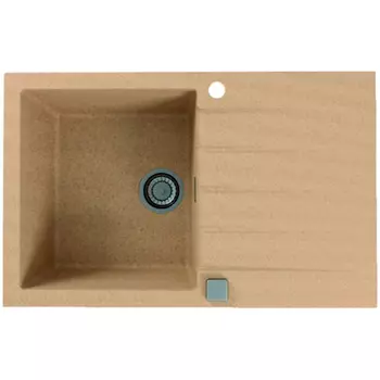 Кухонная мойка Alveus