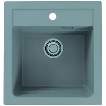 Кухонная мойка Alveus