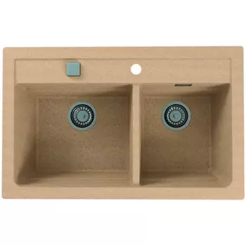 Кухонная мойка Alveus