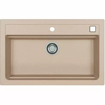 Кухонная мойка Alveus