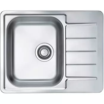 Кухонная мойка Alveus