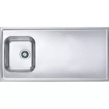 Кухонная мойка Alveus