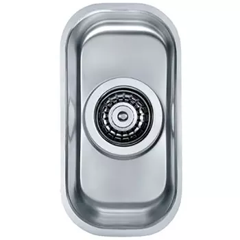 Кухонная мойка Alveus