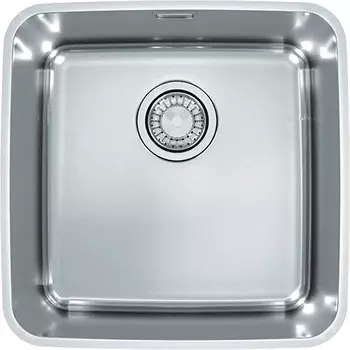 Кухонная мойка Alveus