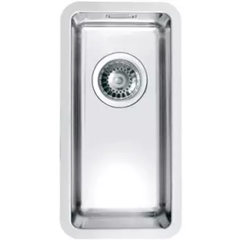 Кухонная мойка Alveus